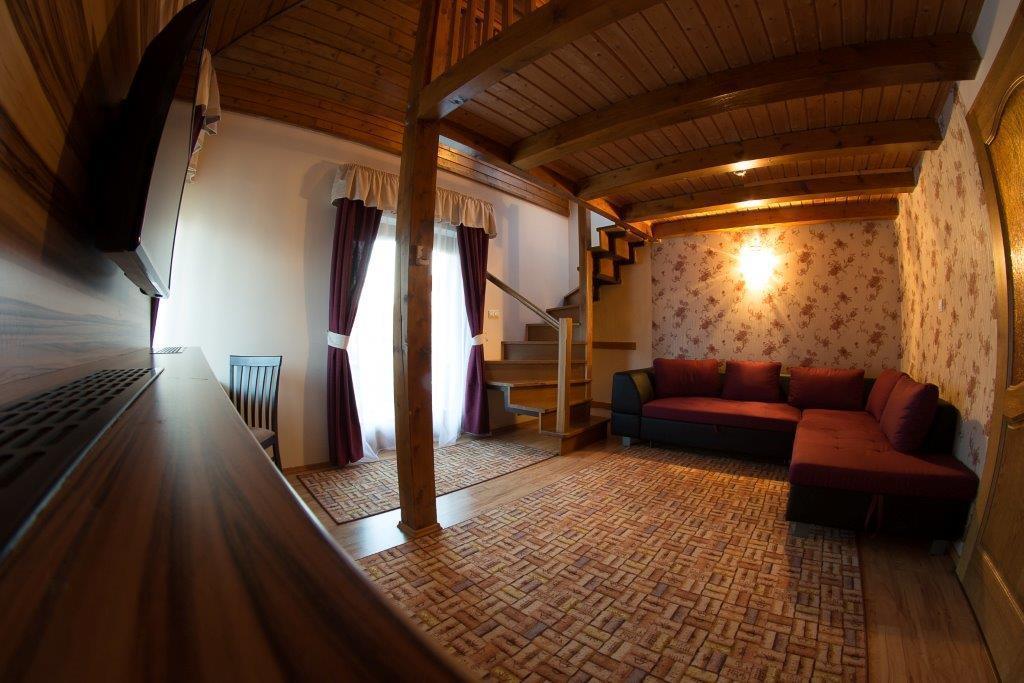 Egri Korona Borhaz Es Wellness Hotel Demjén Oda fotoğraf