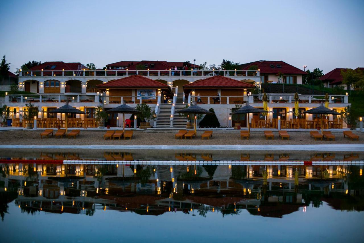 Egri Korona Borhaz Es Wellness Hotel Demjén Dış mekan fotoğraf